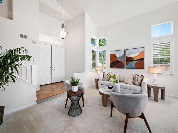 252 Jasmine Way, Danville CA 94506