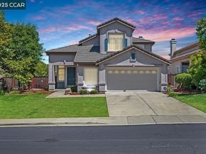 252 Jasmine Way, Danville CA 94506