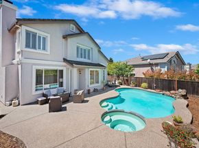 252 Jasmine Way, Danville CA 94506