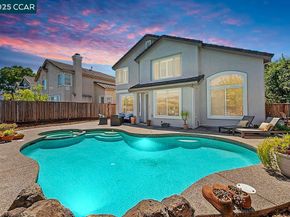 252 Jasmine Way, Danville CA 94506