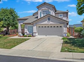 252 Jasmine Way, Danville CA 94506