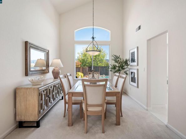 252 Jasmine Way, Danville CA 94506
