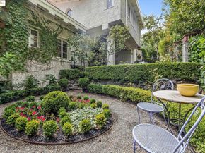 305 The Uplands, Berkeley CA 94705