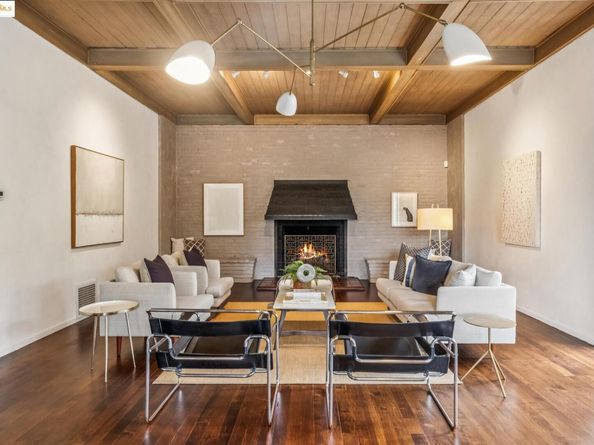 305 The Uplands, Berkeley CA 94705