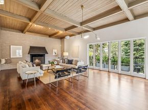 305 The Uplands, Berkeley CA 94705
