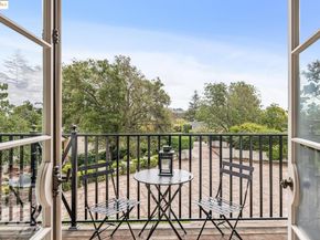 305 The Uplands, Berkeley CA 94705