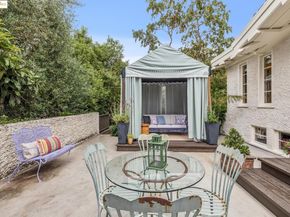 305 The Uplands, Berkeley CA 94705