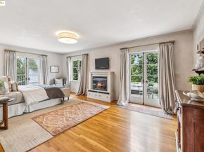 305 The Uplands, Berkeley CA 94705