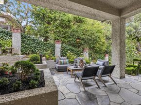 305 The Uplands, Berkeley CA 94705