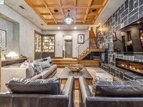 305 The Uplands, Berkeley CA 94705