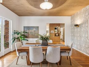 305 The Uplands, Berkeley CA 94705