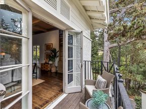 305 The Uplands, Berkeley CA 94705