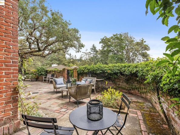 305 The Uplands, Berkeley CA 94705