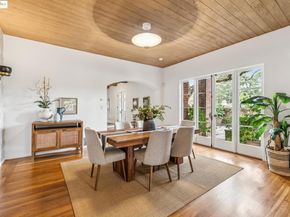 305 The Uplands, Berkeley CA 94705