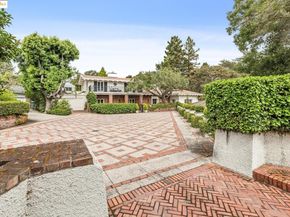 305 The Uplands, Berkeley CA 94705