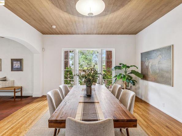 305 The Uplands, Berkeley CA 94705