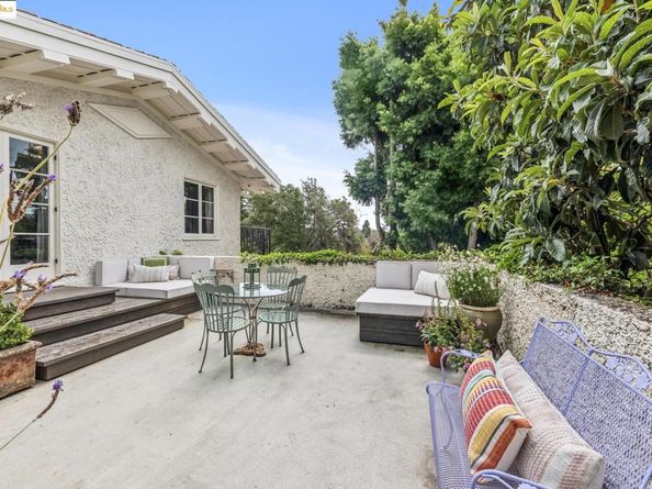 305 The Uplands, Berkeley CA 94705