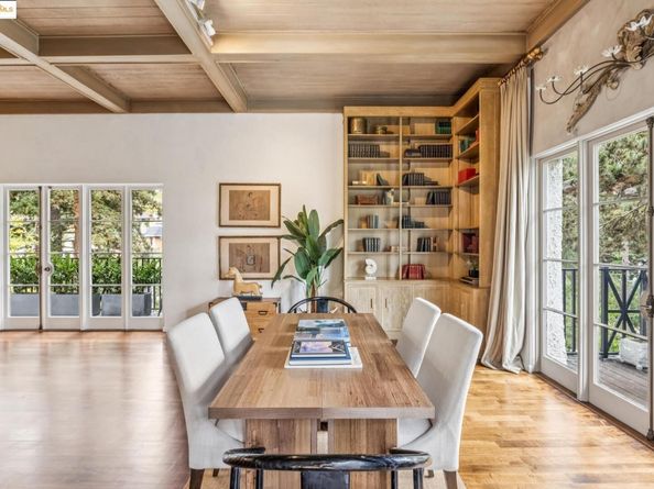 305 The Uplands, Berkeley CA 94705