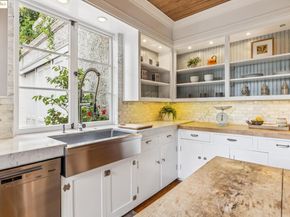 305 The Uplands, Berkeley CA 94705