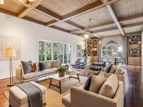 305 The Uplands, Berkeley CA 94705