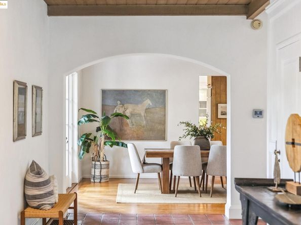 305 The Uplands, Berkeley CA 94705