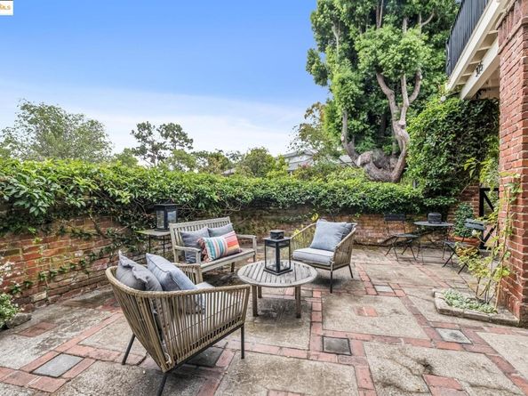 305 The Uplands, Berkeley CA 94705