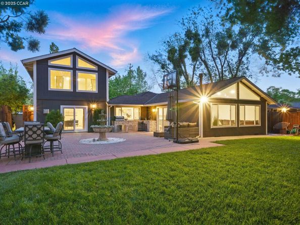 1836 Newell Ave, Walnut Creek CA 94595