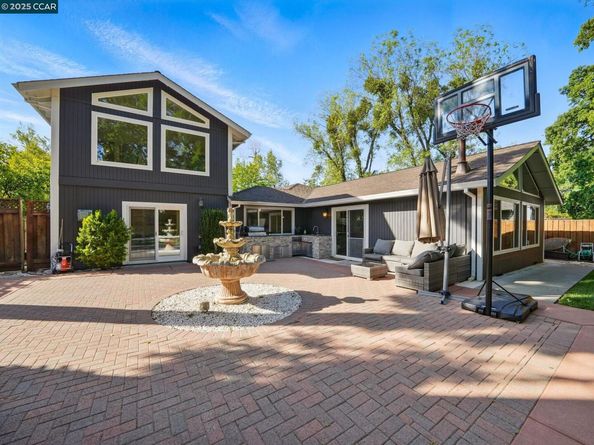 1836 Newell Ave, Walnut Creek CA 94595