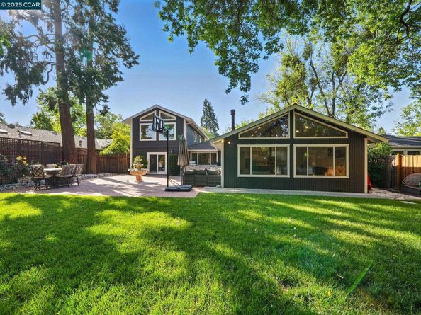 1836 Newell Ave, Walnut Creek CA 94595