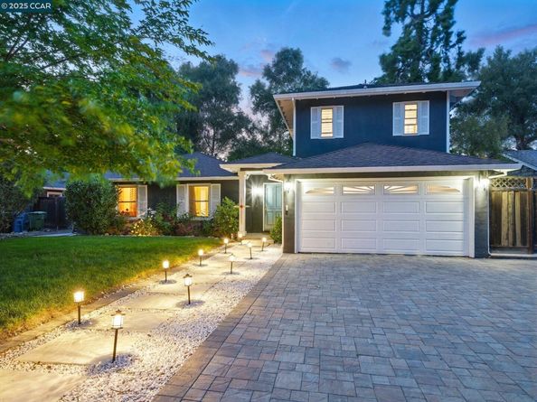 1836 Newell Ave, Walnut Creek CA 94595