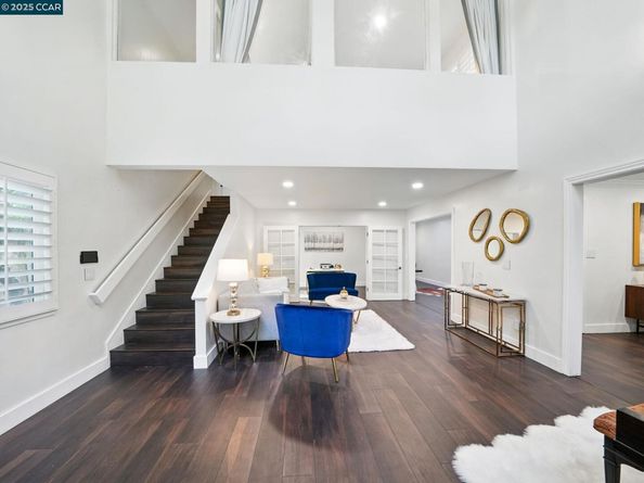 1836 Newell Ave, Walnut Creek CA 94595