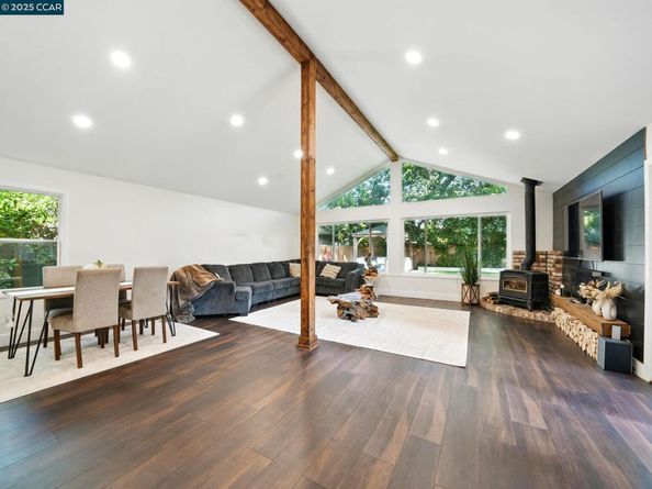 1836 Newell Ave, Walnut Creek CA 94595
