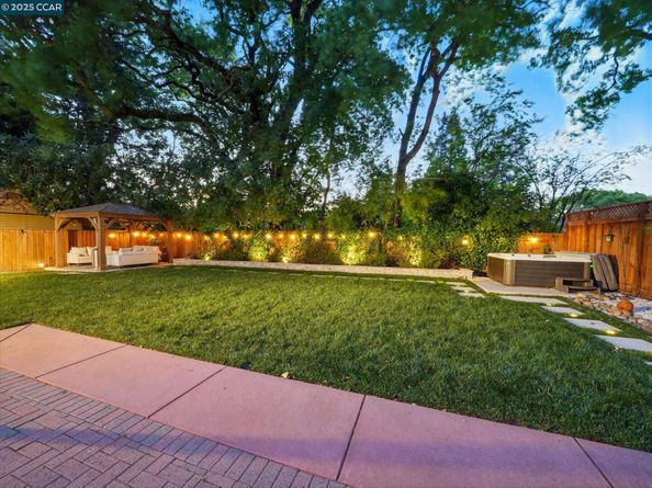 1836 Newell Ave, Walnut Creek CA 94595