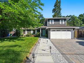 1836 Newell Ave, Walnut Creek CA 94595