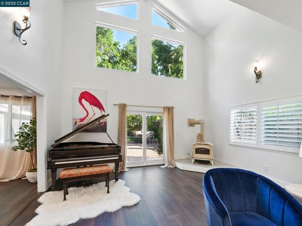 1836 Newell Ave, Walnut Creek CA 94595