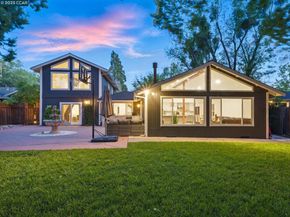 1836 Newell Ave, Walnut Creek CA 94595