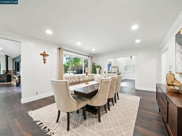 1836 Newell Ave, Walnut Creek CA 94595