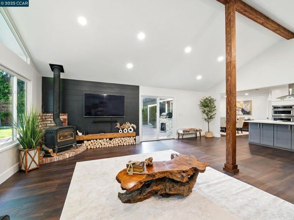 1836 Newell Ave, Walnut Creek CA 94595