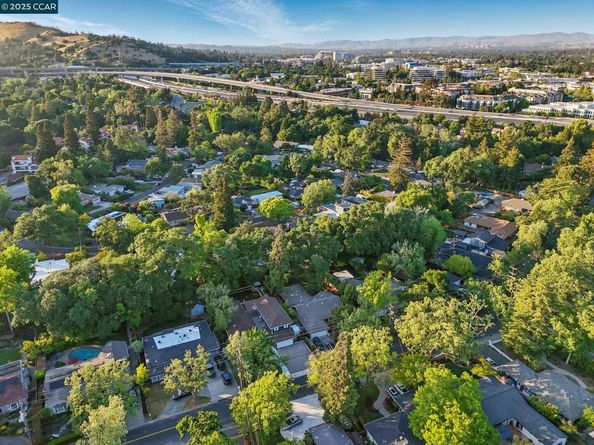 1836 Newell Ave, Walnut Creek CA 94595