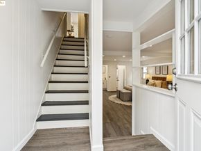 3925 Balfour Avenue, Oakland CA 94610