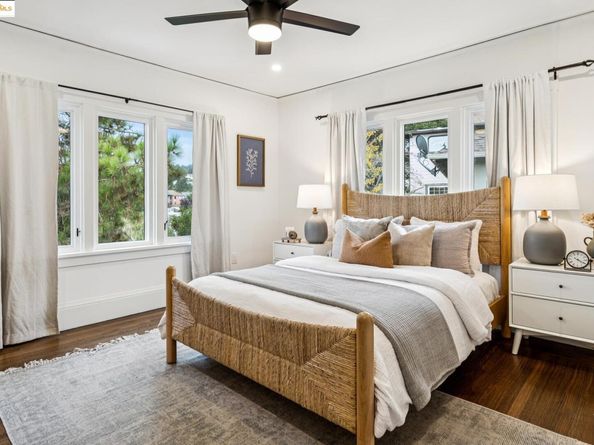 3925 Balfour Avenue, Oakland CA 94610