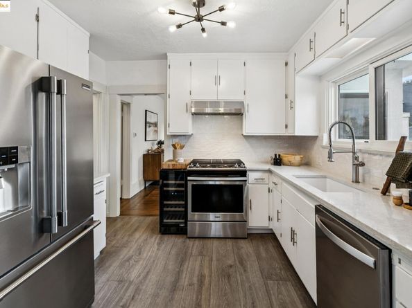 3925 Balfour Avenue, Oakland CA 94610