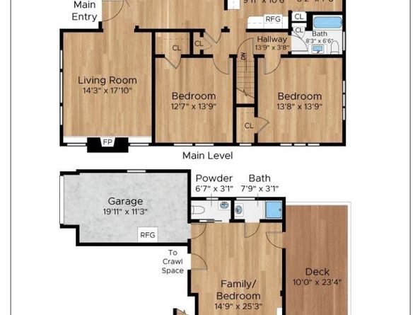3925 Balfour Avenue, Oakland CA 94610