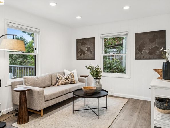 3925 Balfour Avenue, Oakland CA 94610