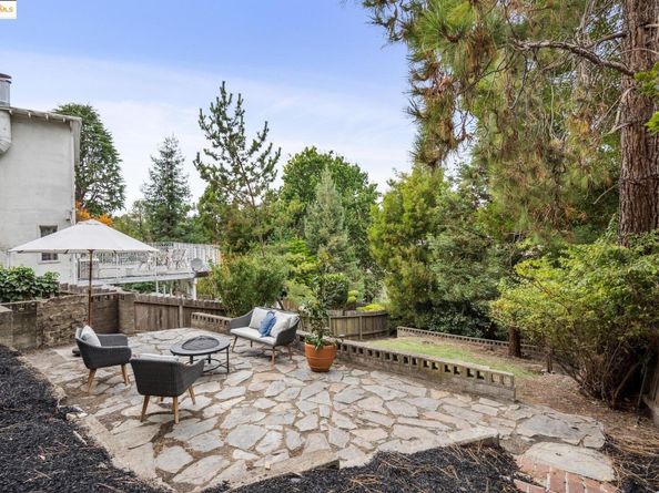 3925 Balfour Avenue, Oakland CA 94610
