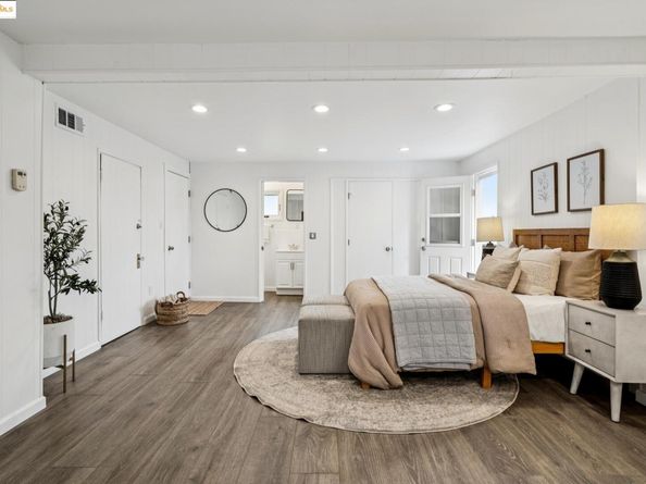 3925 Balfour Avenue, Oakland CA 94610