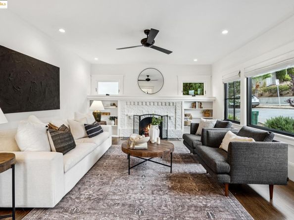 3925 Balfour Avenue, Oakland CA 94610