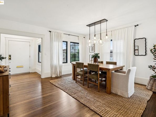 3925 Balfour Avenue, Oakland CA 94610