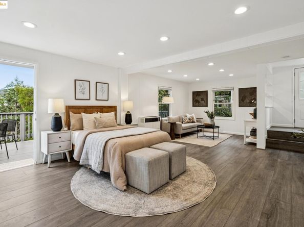 3925 Balfour Avenue, Oakland CA 94610
