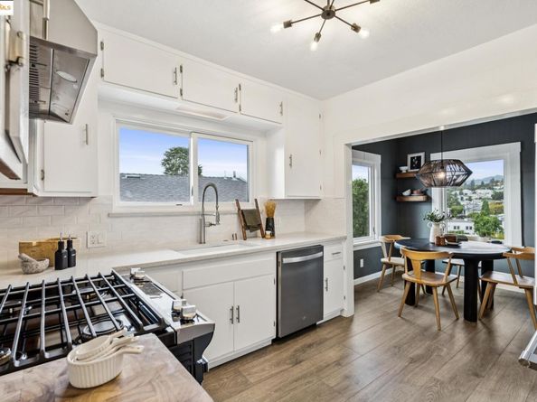 3925 Balfour Avenue, Oakland CA 94610